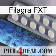 Filagra FXT 34